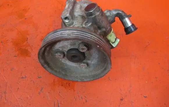 Fiat Fiorino Power steering pump 51839105 28165015