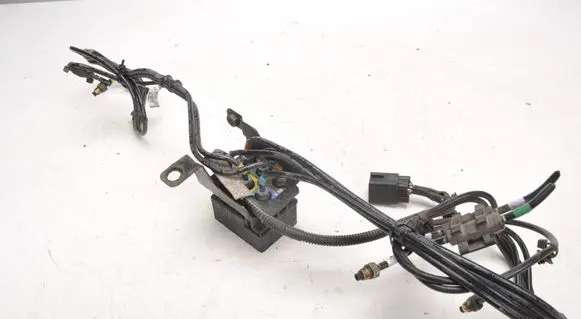 Volvo XC90 High voltage junction box 31360723