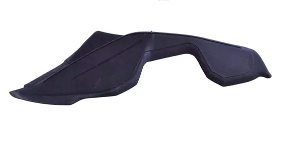BMW 6 G32 Gran Turismo Other trunk/boot trim element 7430766