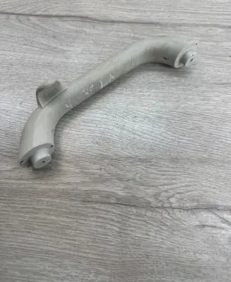 Dodge Nitro Rear interior roof grab handle 156026960