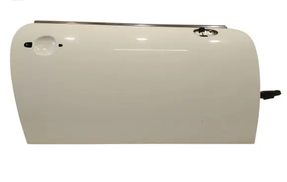Mini One - Cooper Coupe R56 Door (2 Door Coupe)