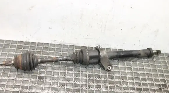 Mini One - Cooper Coupe R56 Front driveshaft