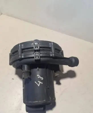 BMW X5 E53 Secondary air pump 1707589 1707585 7221662