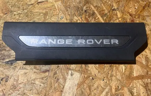 Land Rover Range Rover Velar Front sill trim cover 156126242 156126232 HK8313201AF