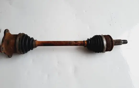 Suzuki Grand Vitara II Front driveshaft