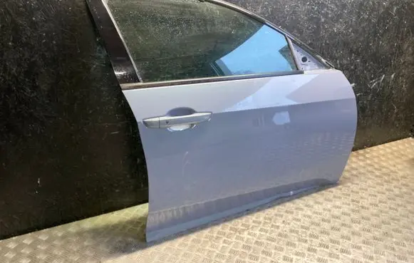 Honda Civic X Front door