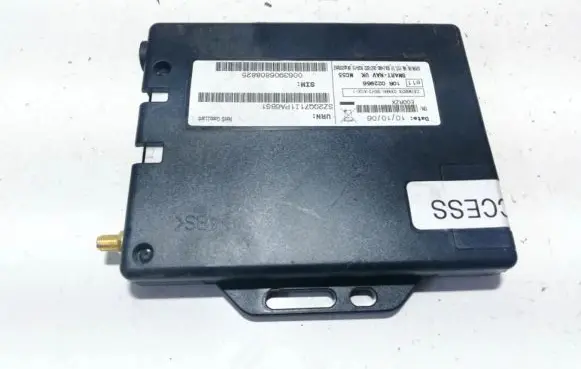 Hyundai Santa Fe Other control units/modules 10r022956 0063906808825