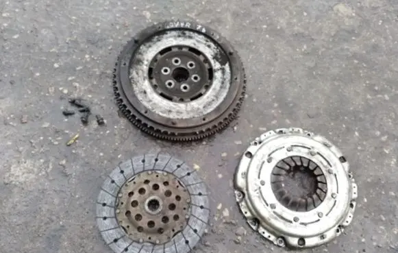 Rover 75 Clutch set kit 