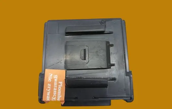 Nissan Qashqai Other control units/modules 476A0HV00B