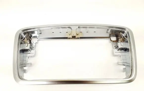 Mercedes-Benz GLA W156 X156 Radio/GPS head unit trim A1766890018 1119088X