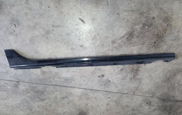 Audi A7 S7 4G Sill 4G8853860D