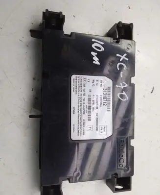 Volvo XC70 Other control units/modules 31310712