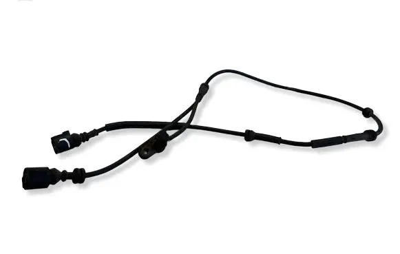 ABS rear brake sensor