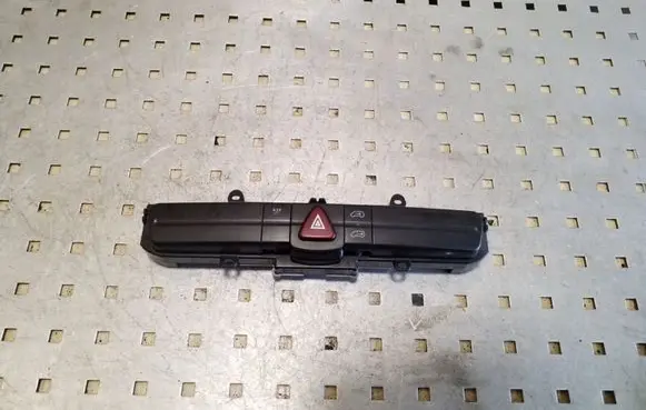 Volkswagen Crafter Hazard light switch 9065454107 3368120105