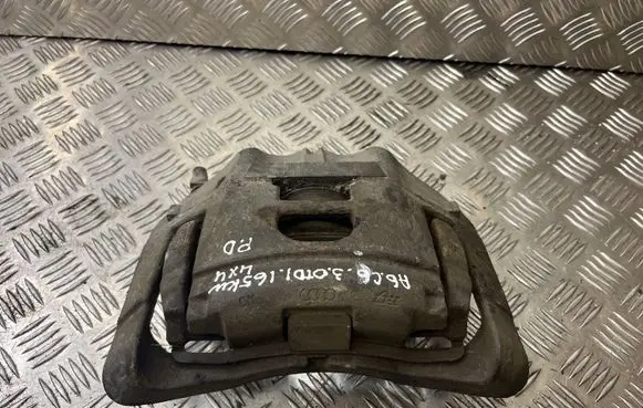Audi A6 S6 C6 4F Front brake caliper
