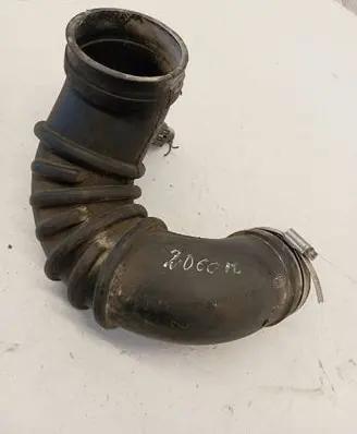 Ford Galaxy Air intake hose/pipe 7M0129627
