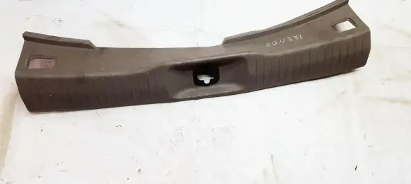 Nissan Murano Z50 Other trunk/boot trim element 84992bu000