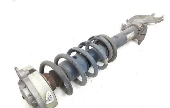 Audi Q5 SQ5 Front shock absorber with coil spring 814904012544 VBQ5031 80A413031AK