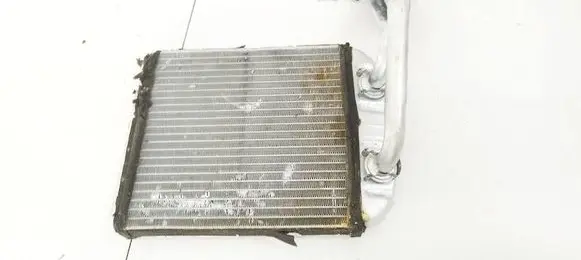 Porsche Cayenne (9PA) Heater blower radiator 7H1819121 52495273