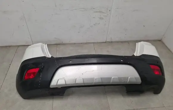 Opel Mokka Rear bumper 95365611
