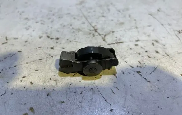 Dodge Durango III Valve rocker arm 