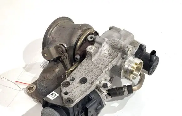 Peugeot 308 Turbo 9836081180