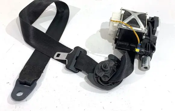 Citroen C5 Front seatbelt 96560563XX
