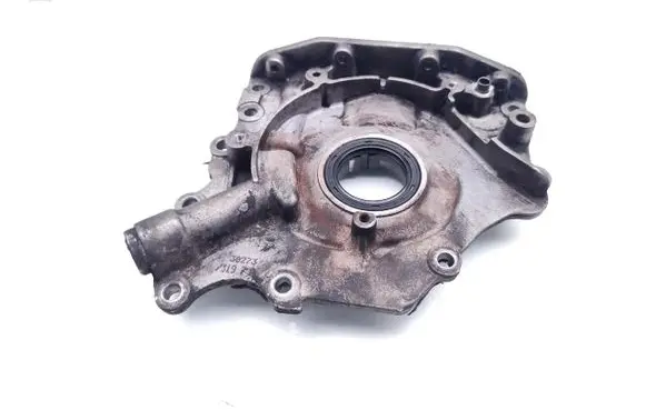 Peugeot 308 Oil pump 9656484580 72804801