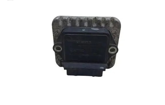 Audi 80 90 S2 B4 Ignition amplifier control unit 191905351B
