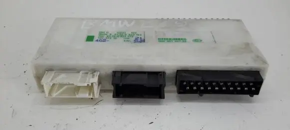 BMW 5 E39 Comfort/convenience module 6922152 5DK00704729