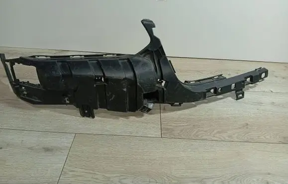BMW iX3 G08 Rear bumper support beam 184797
