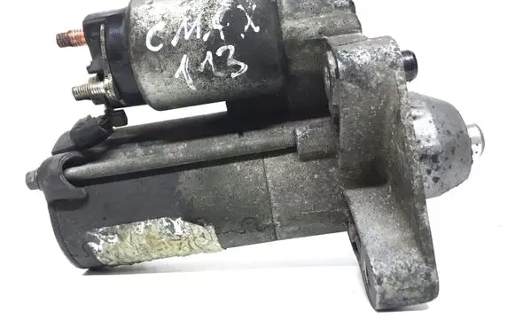 Ford C-MAX II Starter motor 3M5T11000CF