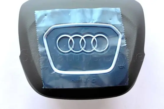 Audi Q8 Steering wheel airbag 4M0880201TAZ3 4M8880201BAZ3 4M0880201SAZ3