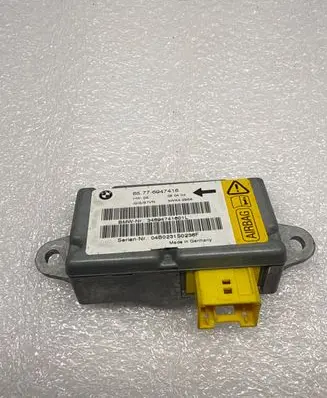 BMW 7 E65 E66 Airbag control unit/module 6947416