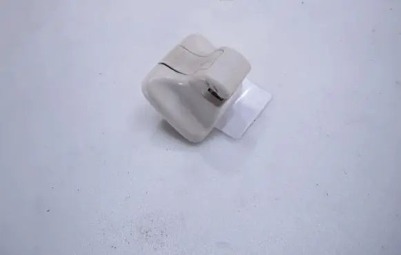 Volkswagen PASSAT CC Sun visor clip/hook/bracket 1K0857561B