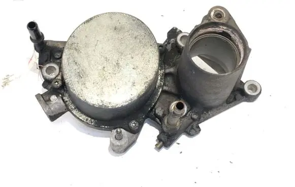 Ford Transit Custom Vacuum pump BK2Q-2A451-FA