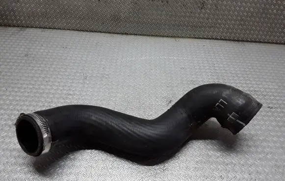 Audi A4 S4 B6 8E 8H Intercooler hose/pipe 8E0145745C