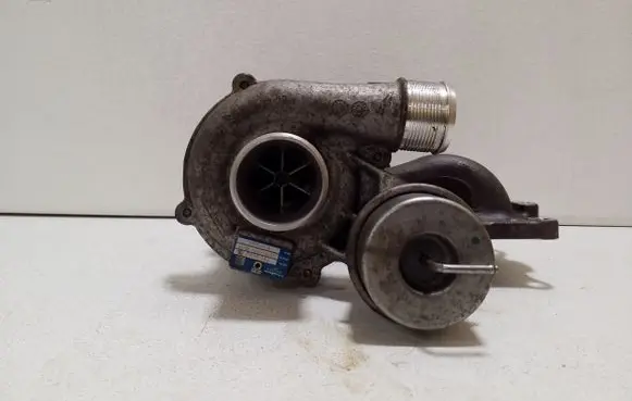 Ford Kuga II Turbo F1FG6K682AB