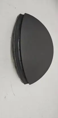 Volkswagen Touareg I Dashboard trim 7L6858291 0091588 SAB527380