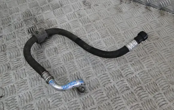 Fiat 500X Air conditioning (A/C) pipe/hose 