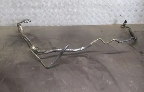 Toyota Corolla Verso AR10 Brake booster pipe/hose 