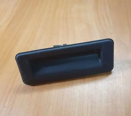 Audi A1 Tailgate/trunk/boot exterior handle 3T0827566C