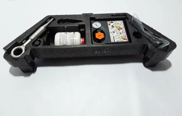 Volvo XC40 Tool set 31445789