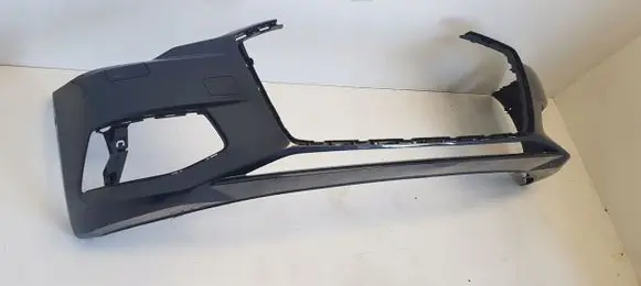 Audi A6 S6 C8 4K Front bumper