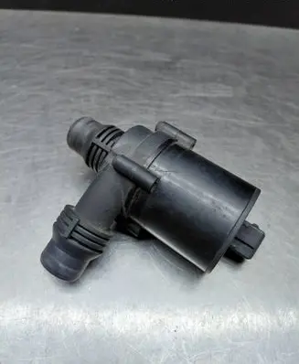BMW 5 E60 E61 Electric auxiliary coolant/water pump 6910755 64116910755