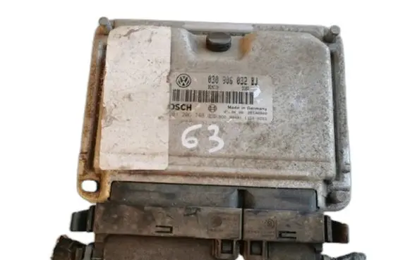 Seat Arosa Engine control unit/module 030906032BJ