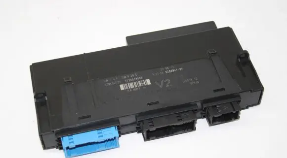 BMW 5 F10 F11 Comfort/convenience module 9286941
