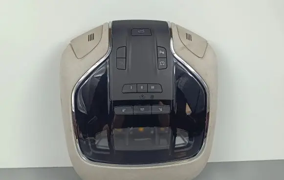 Maserati Quattroporte Front seat light 06701108890