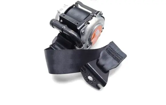 Skoda Scala Rear seatbelt 3066322 310782599898AM KR34S3N1PV