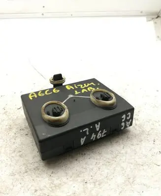 Audi A6 S6 C6 4F Comfort/convenience module 4F0959794A